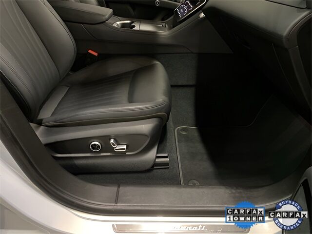 2024 Maserati Grecale GT Dallas TX
