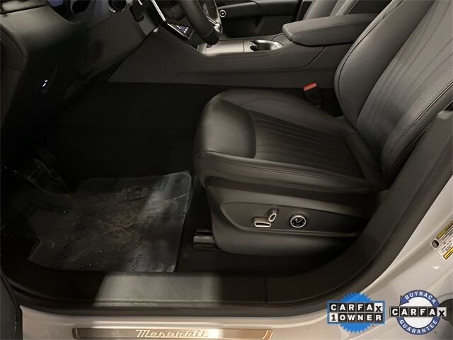 2024 Maserati Grecale GT Dallas TX