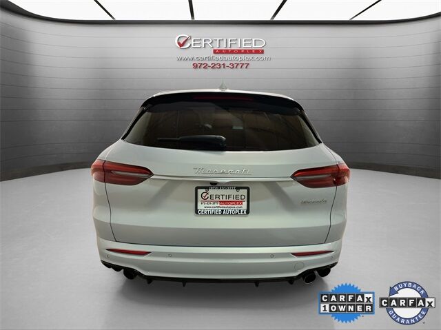 2024 Maserati Grecale GT Dallas TX
