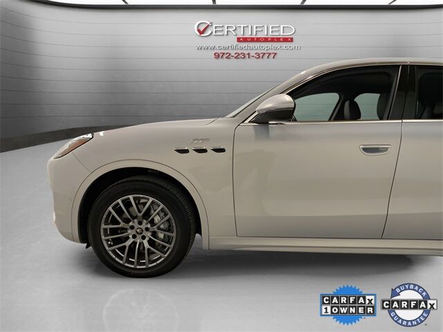 2024 Maserati Grecale GT Dallas TX
