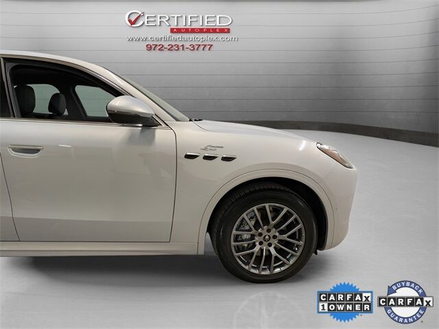 2024 Maserati Grecale GT Dallas TX