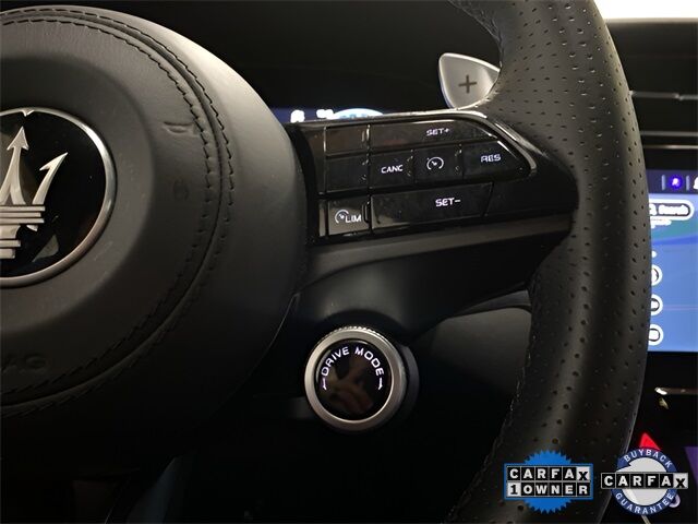 2024 Maserati Grecale GT Dallas TX