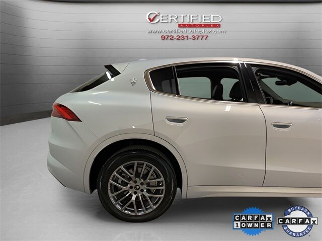 2024 Maserati Grecale GT Dallas TX