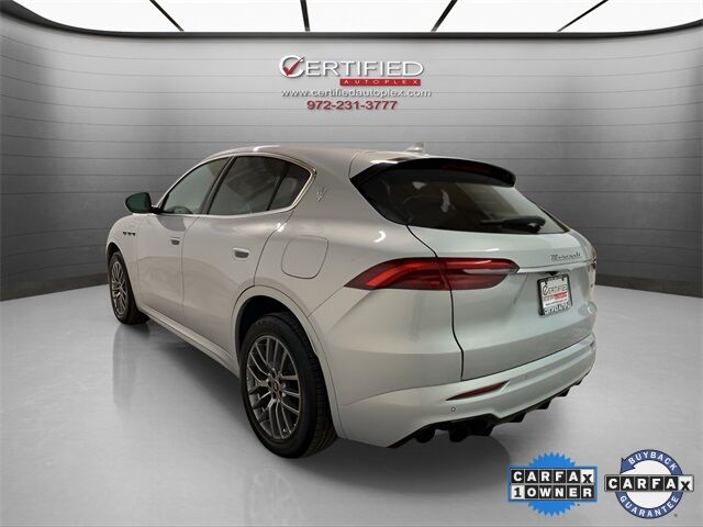 2024 Maserati Grecale GT Dallas TX