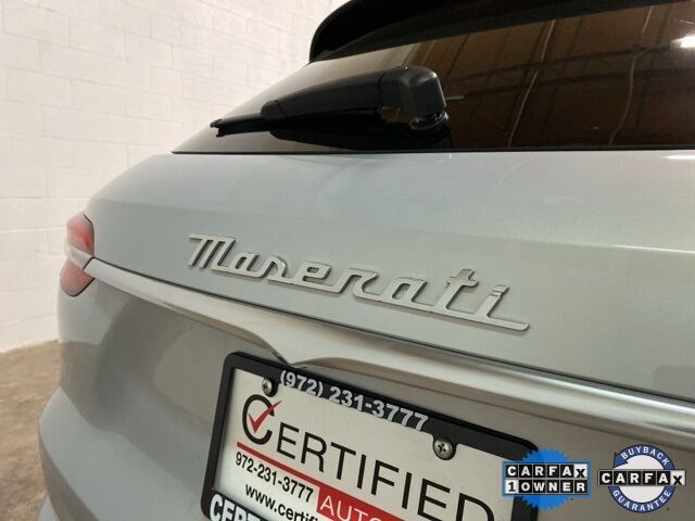 2024 Maserati Grecale GT Dallas TX