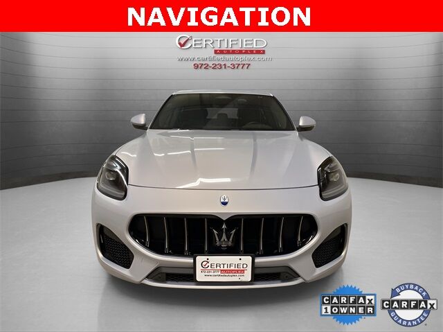 2024 Maserati Grecale GT Dallas TX