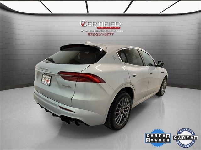 2024 Maserati Grecale GT Dallas TX