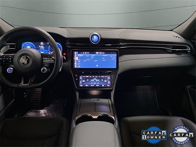 2024 Maserati Grecale GT Dallas TX