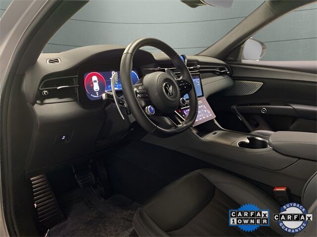 2024 Maserati Grecale GT Dallas TX