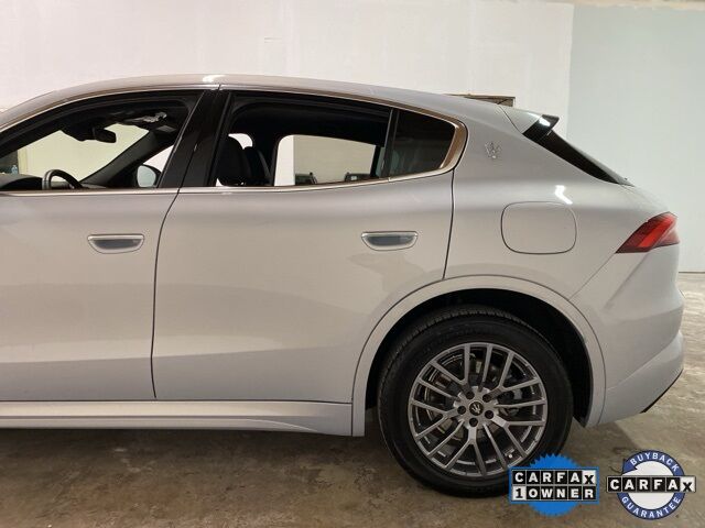 2024 Maserati Grecale GT Dallas TX