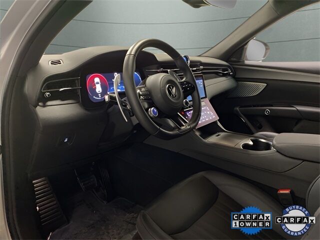 2024 Maserati Grecale GT Dallas TX