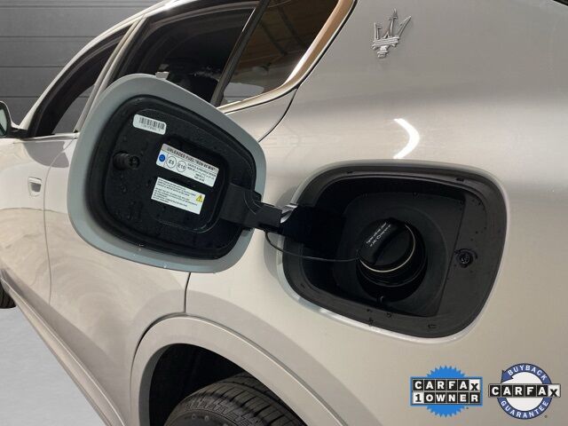 2024 Maserati Grecale GT Dallas TX