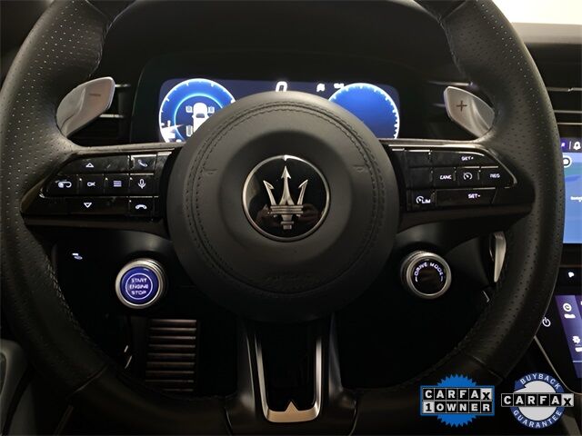 2024 Maserati Grecale GT Dallas TX