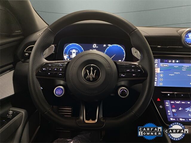 2024 Maserati Grecale GT Dallas TX