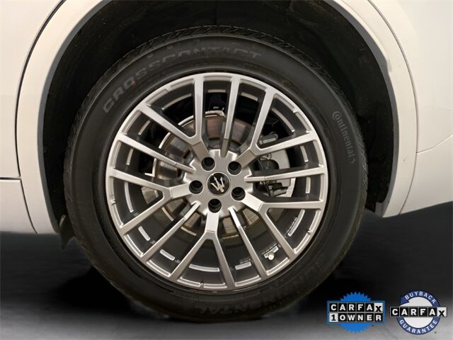 2024 Maserati Grecale GT Dallas TX