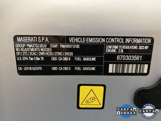 2024 Maserati Grecale GT Dallas TX