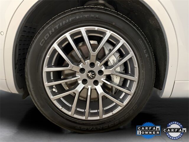 2024 Maserati Grecale GT Dallas TX