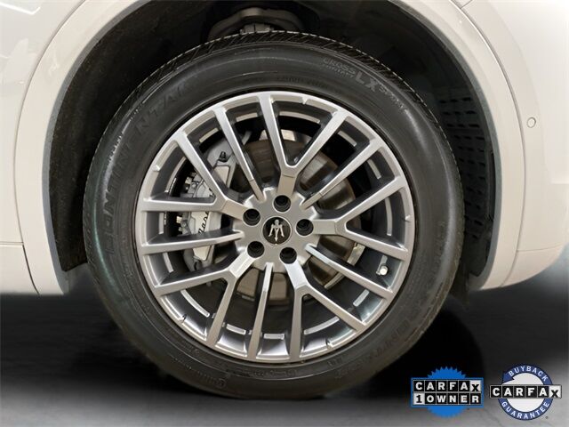 2024 Maserati Grecale GT Dallas TX