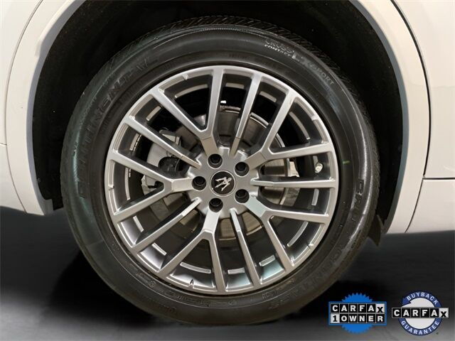 2024 Maserati Grecale GT Dallas TX