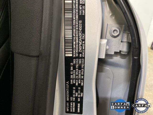 2024 Maserati Grecale GT Dallas TX