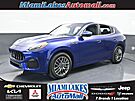2024 Maserati Grecale GT
