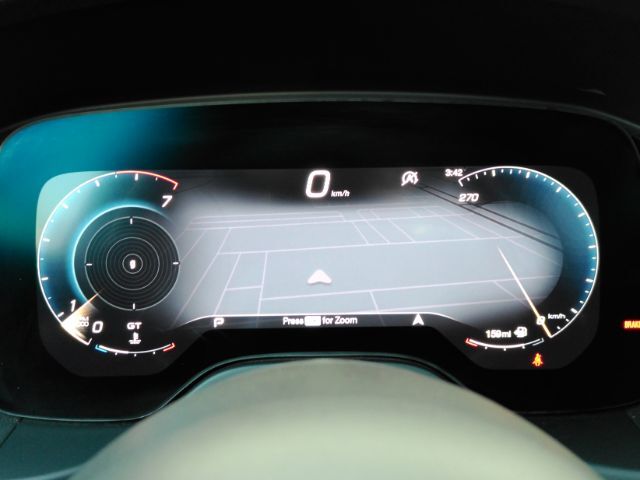 2024 Maserati Grecale GT Plano TX