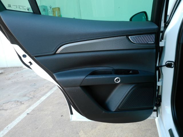 2024 Maserati Grecale GT Plano TX