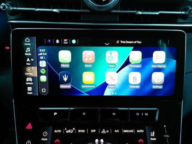 2024 Maserati Grecale GT Plano TX