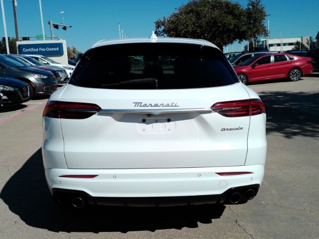 2024 Maserati Grecale GT Plano TX
