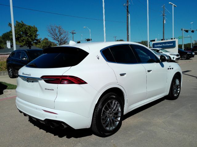 2024 Maserati Grecale GT Plano TX