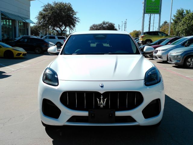 2024 Maserati Grecale GT Plano TX