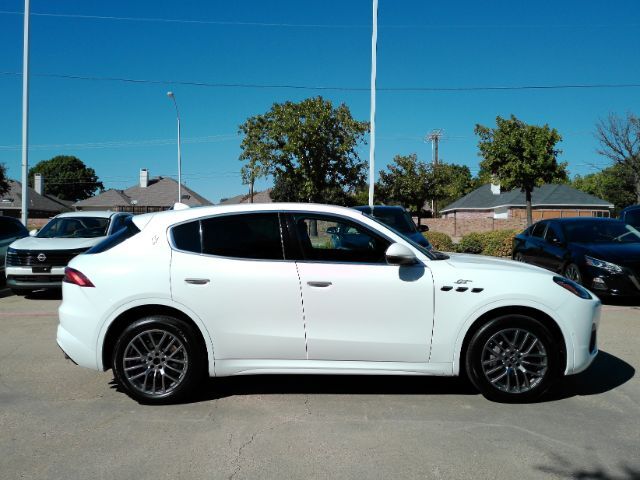 2024 Maserati Grecale GT Plano TX