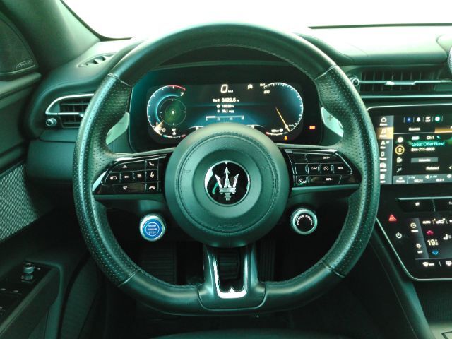 2024 Maserati Grecale GT Plano TX