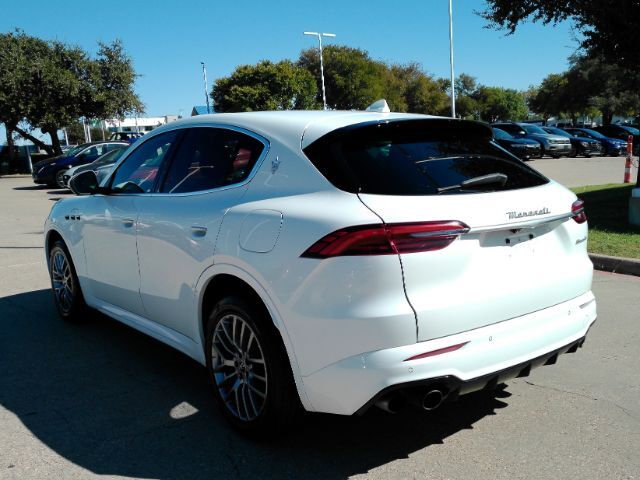 2024 Maserati Grecale GT Plano TX