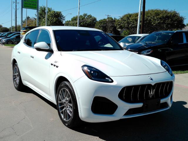 2024 Maserati Grecale GT Plano TX