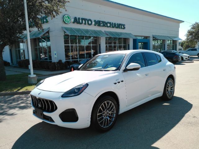2024 Maserati Grecale GT