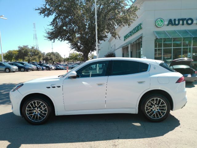 2024 Maserati Grecale GT Plano TX