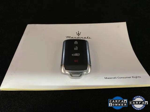 2024 Maserati Grecale Modena Dallas TX