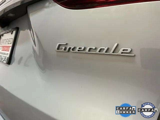 2024 Maserati Grecale Modena Dallas TX
