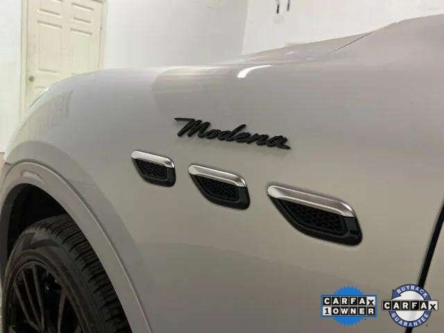 2024 Maserati Grecale Modena Dallas TX