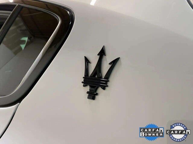 2024 Maserati Grecale Modena Dallas TX