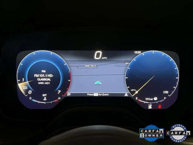 2024 Maserati Grecale Modena Dallas TX