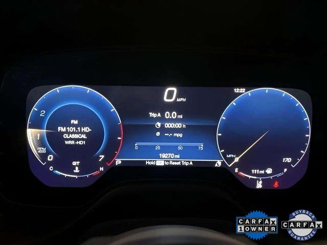 2024 Maserati Grecale Modena Dallas TX