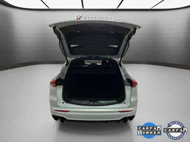 2024 Maserati Grecale Modena Dallas TX