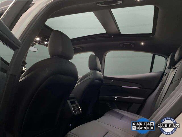 2024 Maserati Grecale Modena Dallas TX