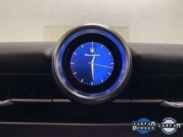 2024 Maserati Grecale Modena Dallas TX