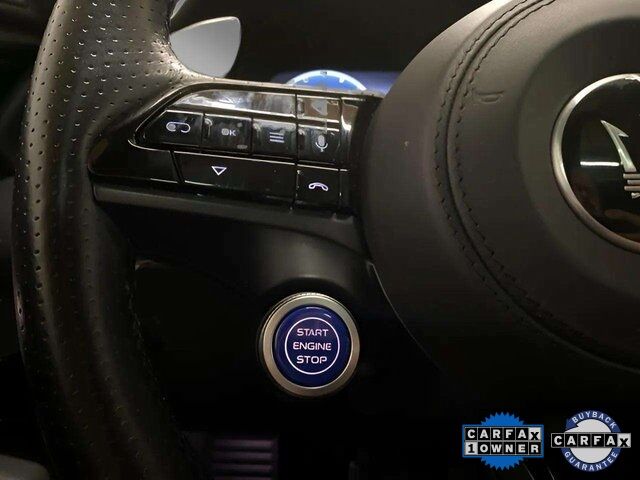 2024 Maserati Grecale Modena Dallas TX