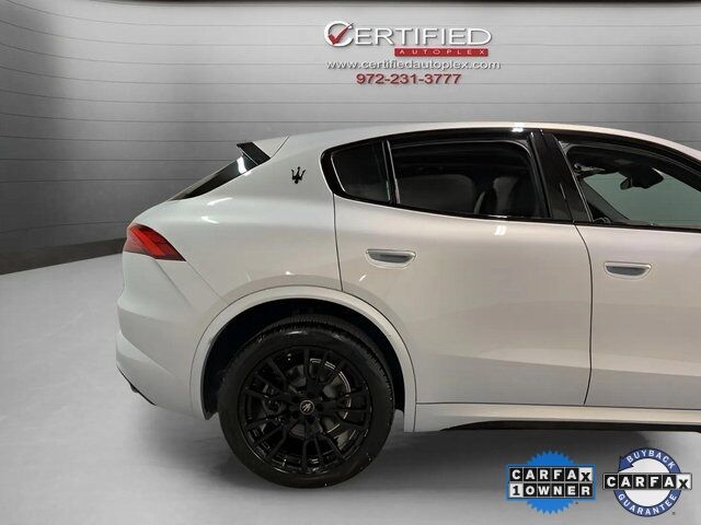 2024 Maserati Grecale Modena Dallas TX