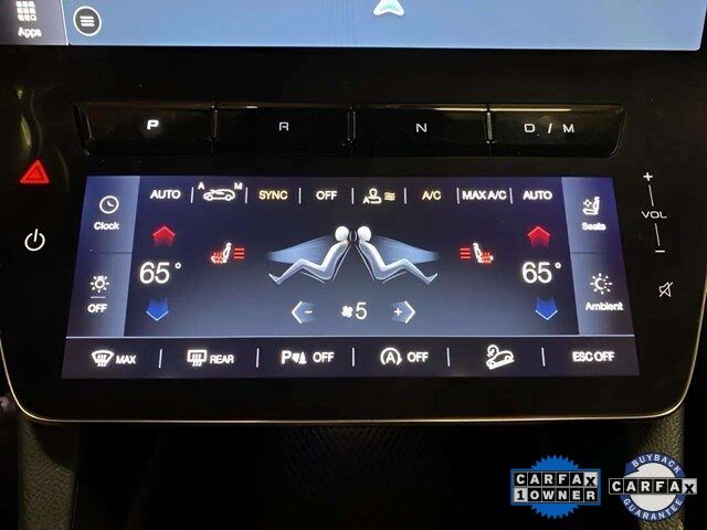 2024 Maserati Grecale Modena Dallas TX