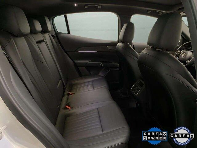 2024 Maserati Grecale Modena Dallas TX